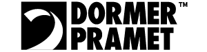 DORMER-PRAMET DMNS LOGO